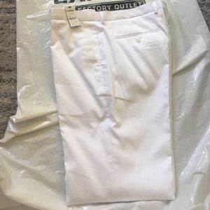 White express dress pants