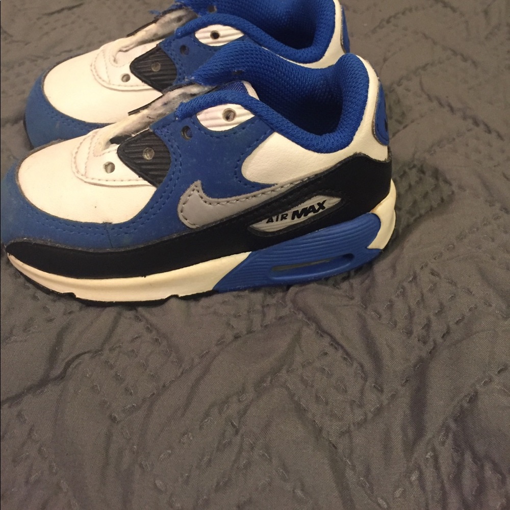 Nike air max