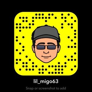 Meet your Posher, Alex