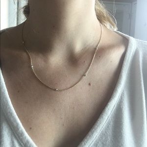 Diamond chain Helen Ficalora