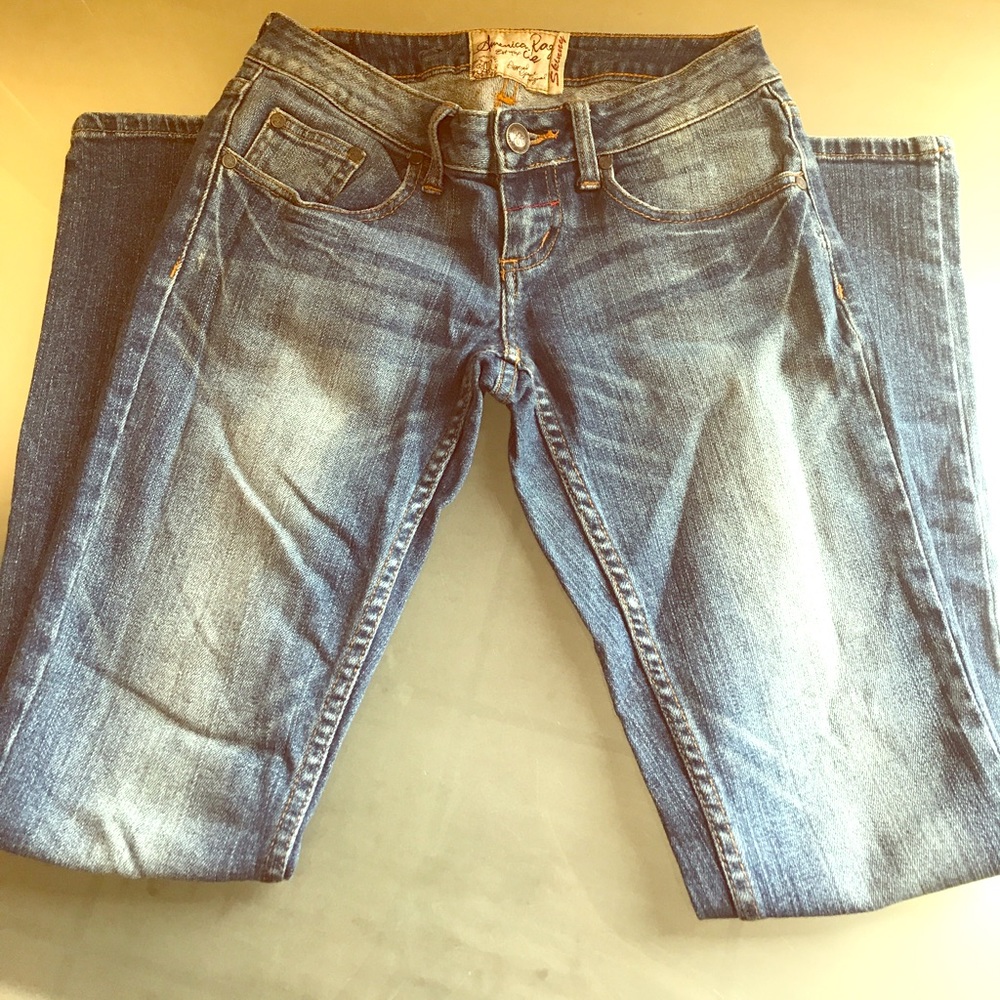 American Rag Jeans