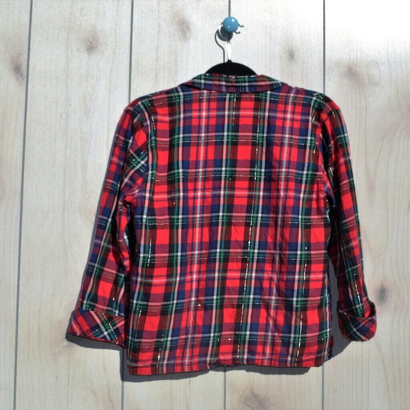 Victoria Secret Flannel - Picture 3 of 4