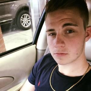 Meet your Posher, Austin