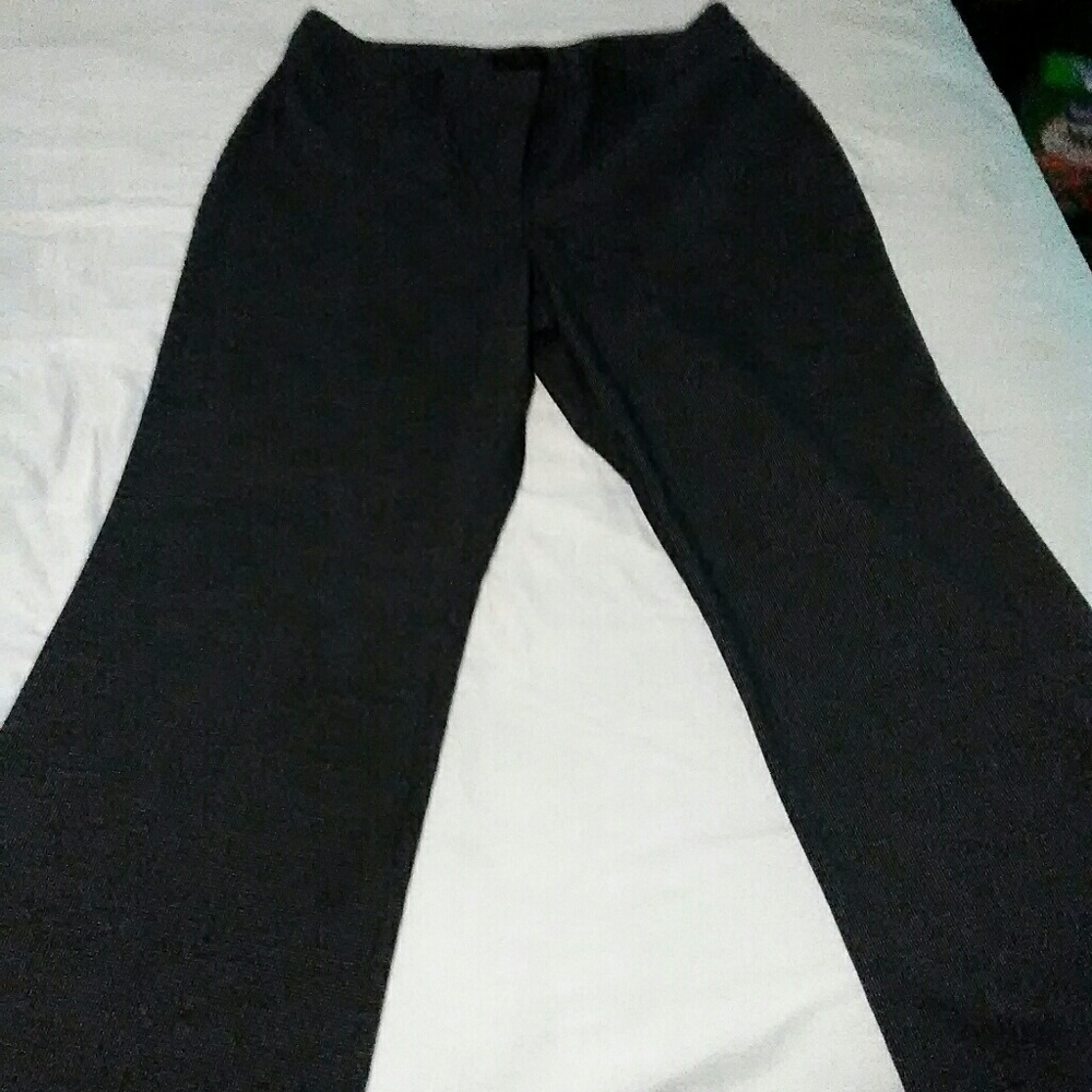 Lane Bryant Slacks