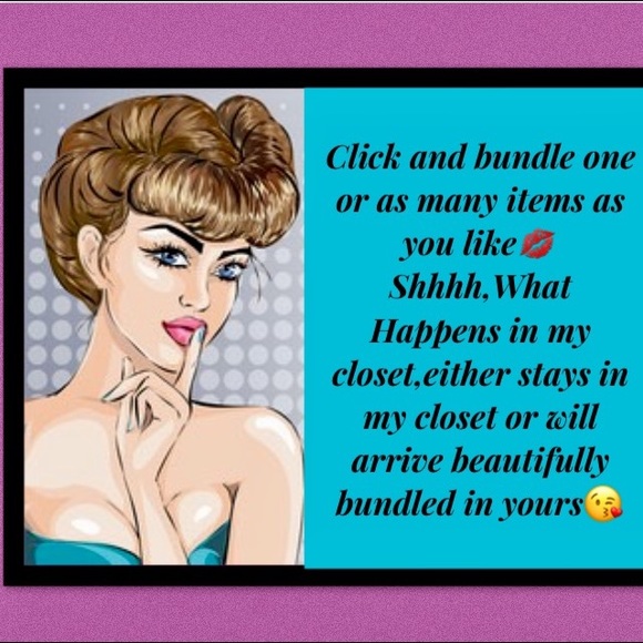 🍒Bundle4Sweet🍭Private Offer💋ThankUAll4UrSupport - Picture 2 of 8