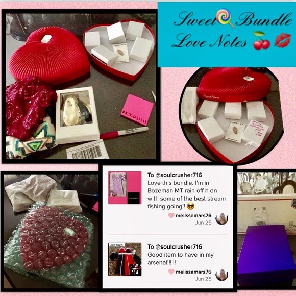 🍒Bundle4Sweet🍭Private Offer💋ThankUAll4UrSupport - Picture 4 of 8