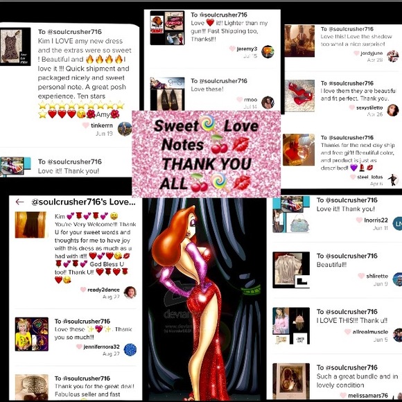 🍒Bundle4Sweet🍭Private Offer💋ThankUAll4UrSupport - Picture 5 of 8