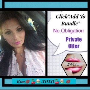 🍒Bundle4Sweet🍭Private Offer💋ThankUAll4UrSupport