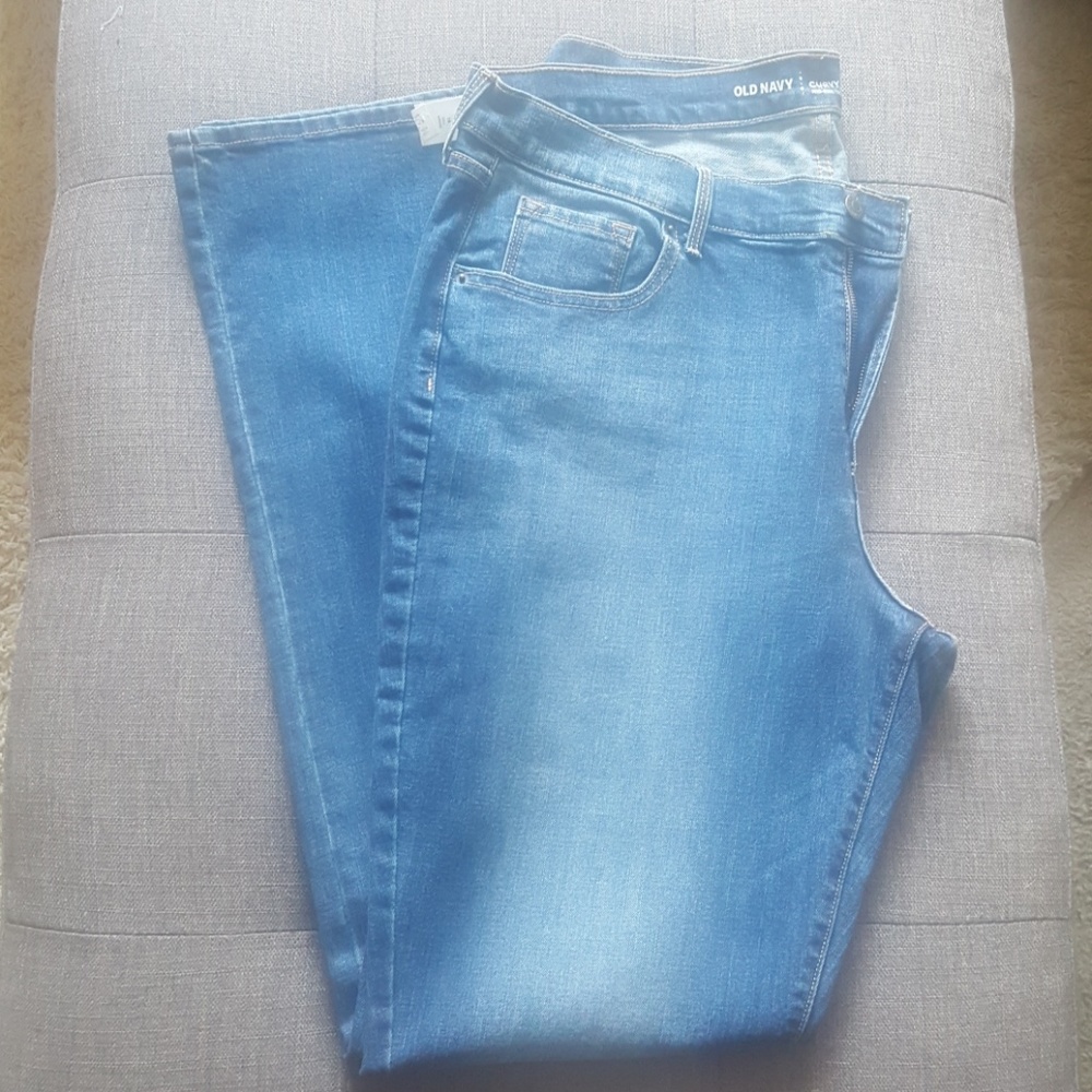 Old Navy Denim Jeans
