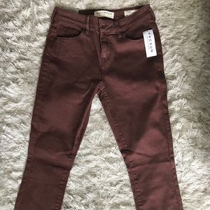 Pacsun Jeans w/ tags