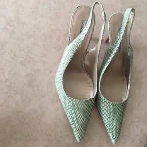 Via spiga shoes