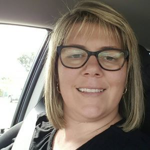 Meet your Posher, Jodi