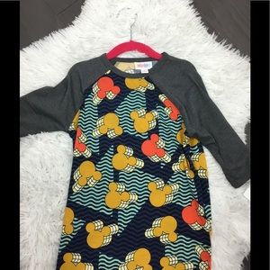Lularoe Disney Sloan