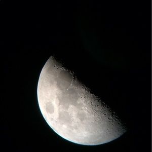 Meet your Posher, Mel