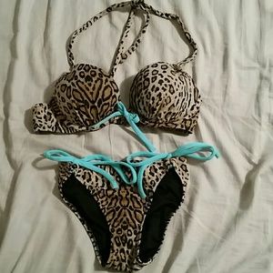 Victoria's Secret bikini