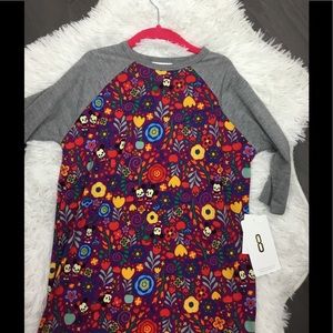 Lularoe Disney Sloan