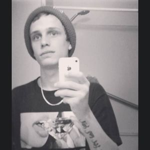 Meet your Posher, Ryan