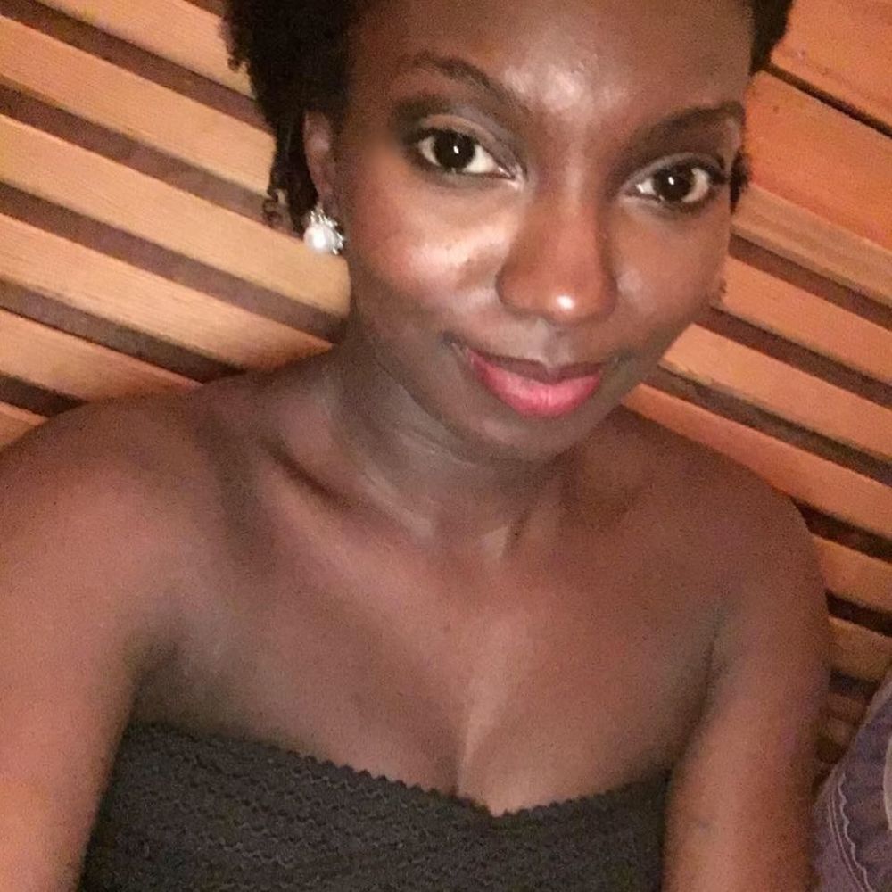 Meet your Posher, Kayauna