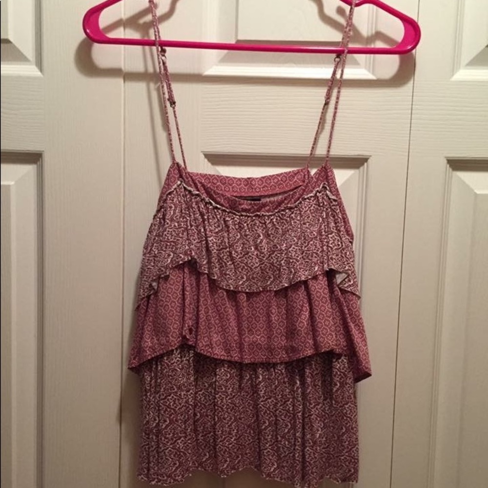 American Eagle Tank Top