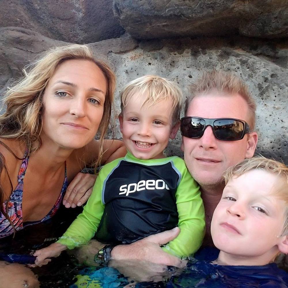 Meet your Posher, Andrea