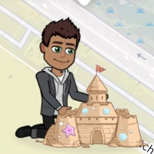 Meet your Posher, Yasmine