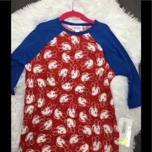 Lularoe Disney Sloan