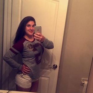 Meet your Posher, Robyn