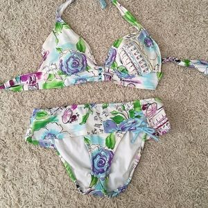Mossimo swimsuit