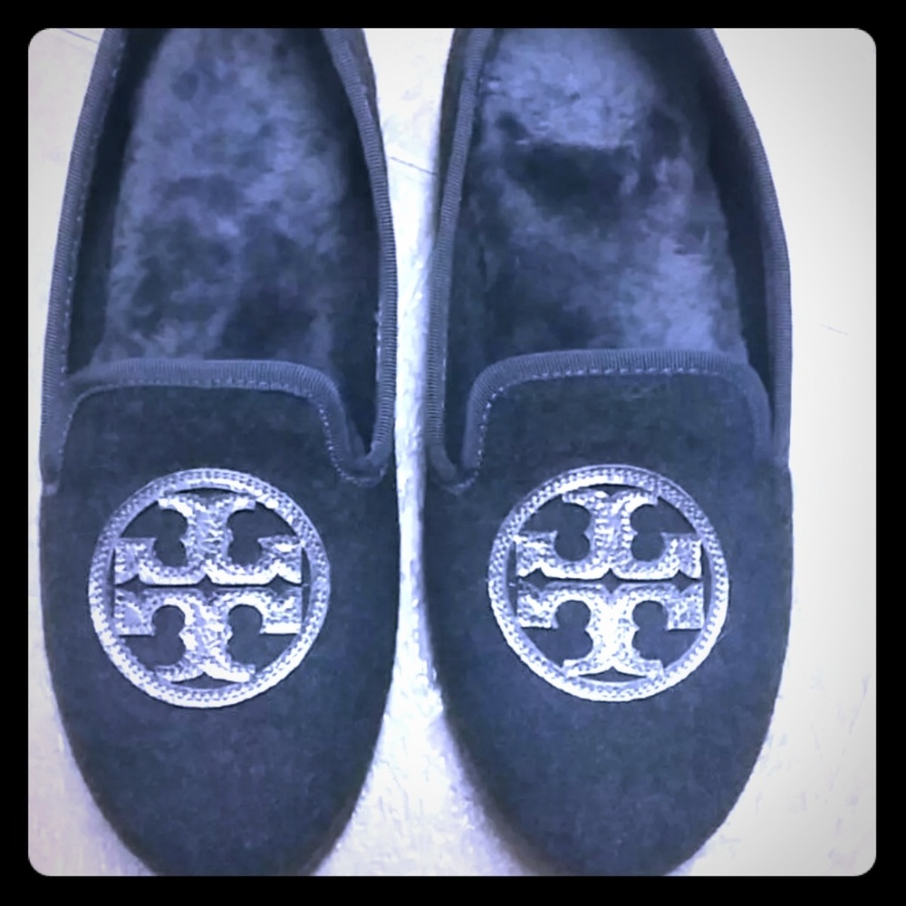 EUC Tory Burch shoes
