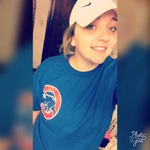 Meet your Posher, Mariah