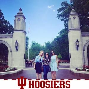 Meet your Posher, Olivia