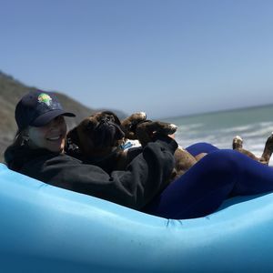 Meet your Posher, Caitlyn