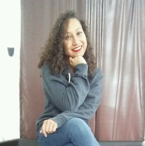 Meet your Posher, Tessa