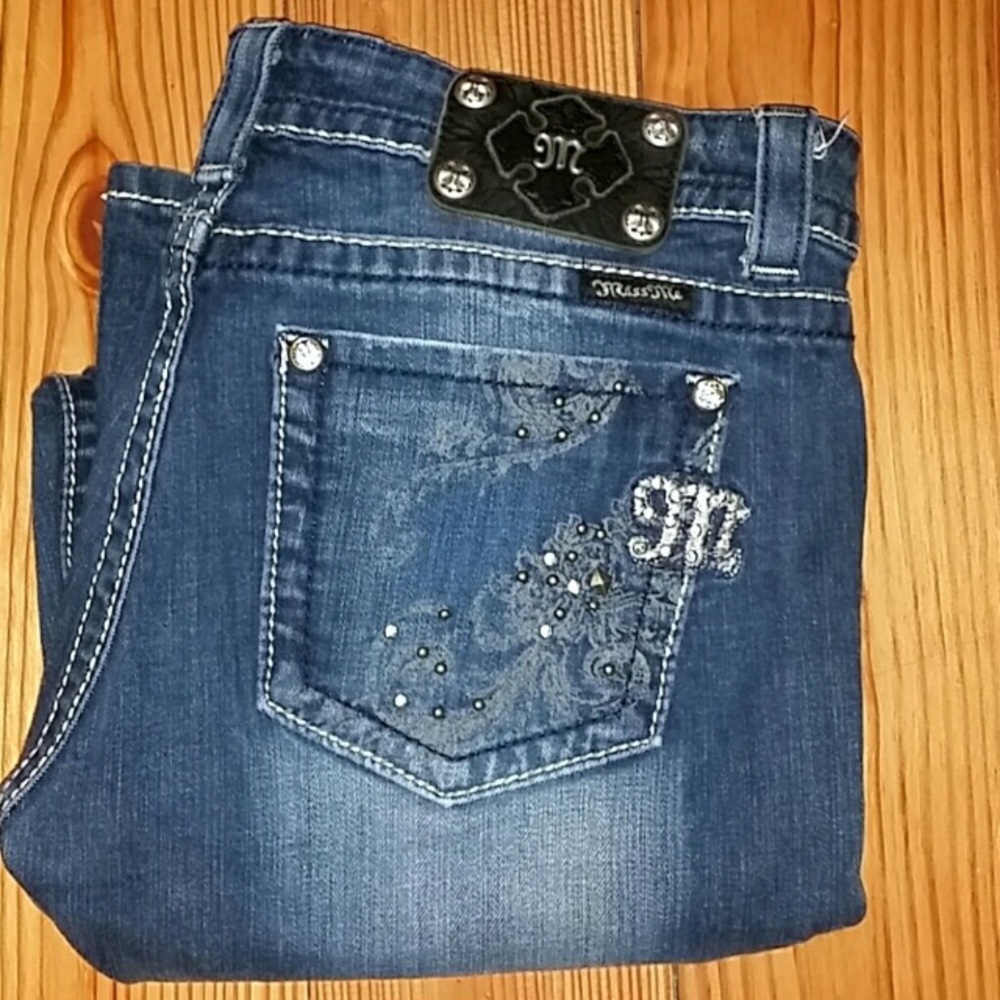 MissMe Jeans