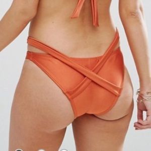 Copper Swim Bottoms