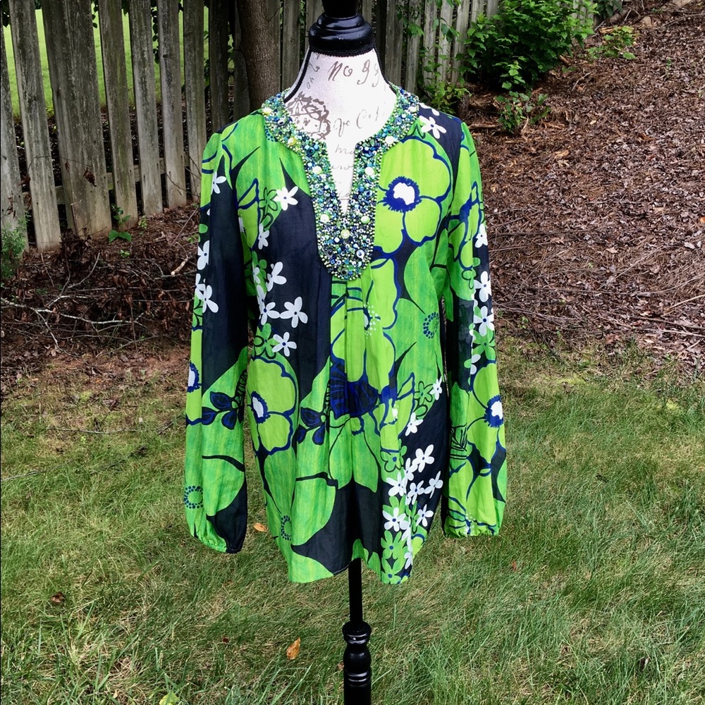 Lafayette 148 New York Top