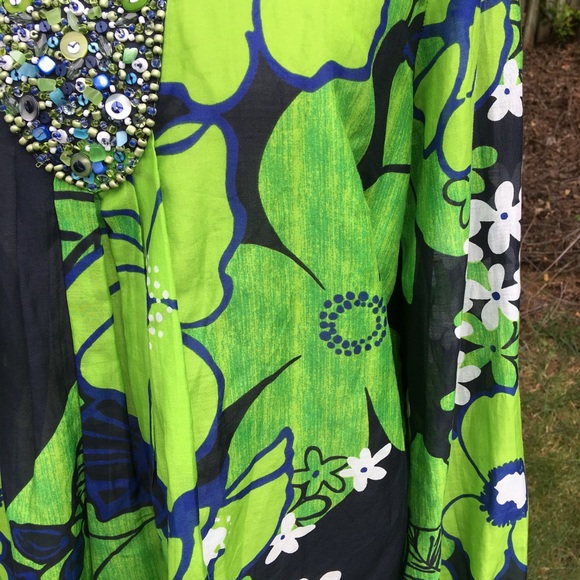 Lafayette 148 New York Top - Picture 3 of 4