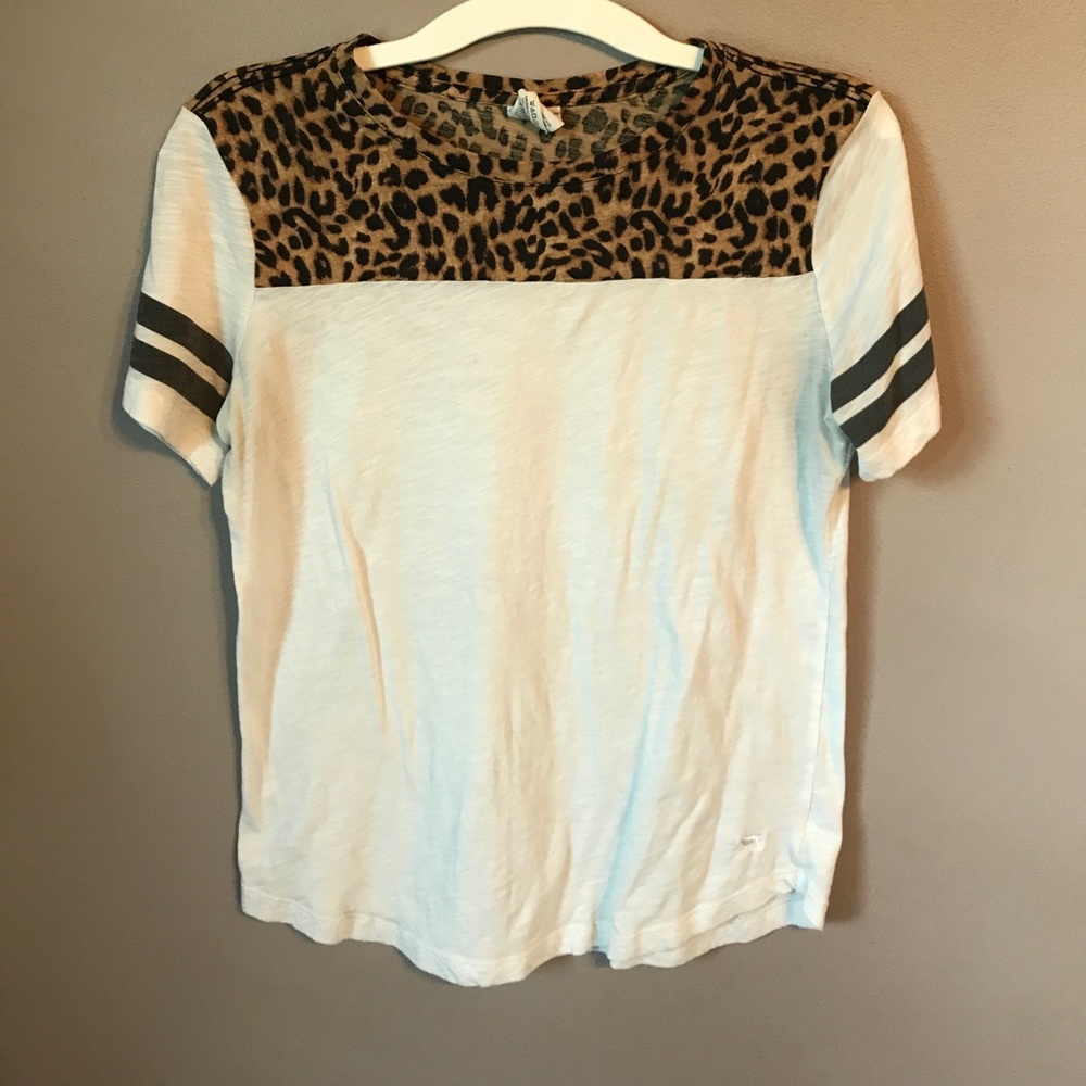 Victoria secret Pink tee