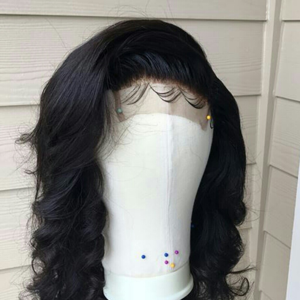 360 frontal wig COMMENT BEFORE BUYING!