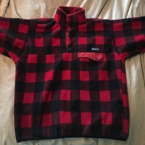 Vintage Patagonia Synchilla Fleece - Very Rare
