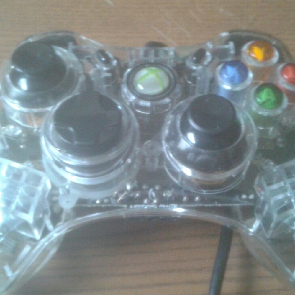 Xbox 360 controller - Picture 2 of 2