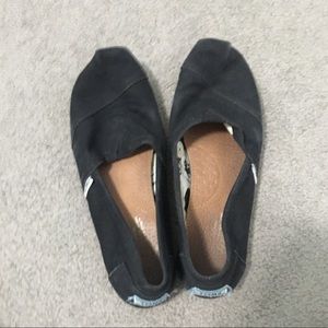 Black Toms