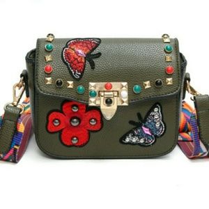 Craze Purse
