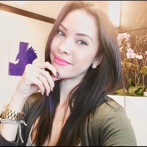 Meet your Posher, Johanna