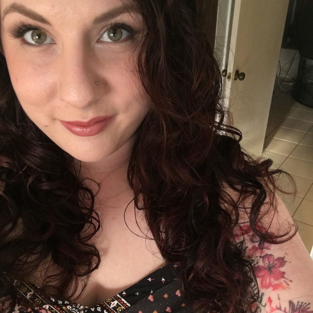 Meet your Posher, Sara