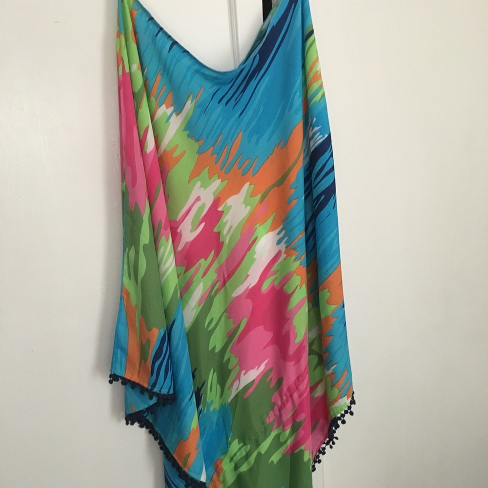 Mud pie Swimsuit Cover