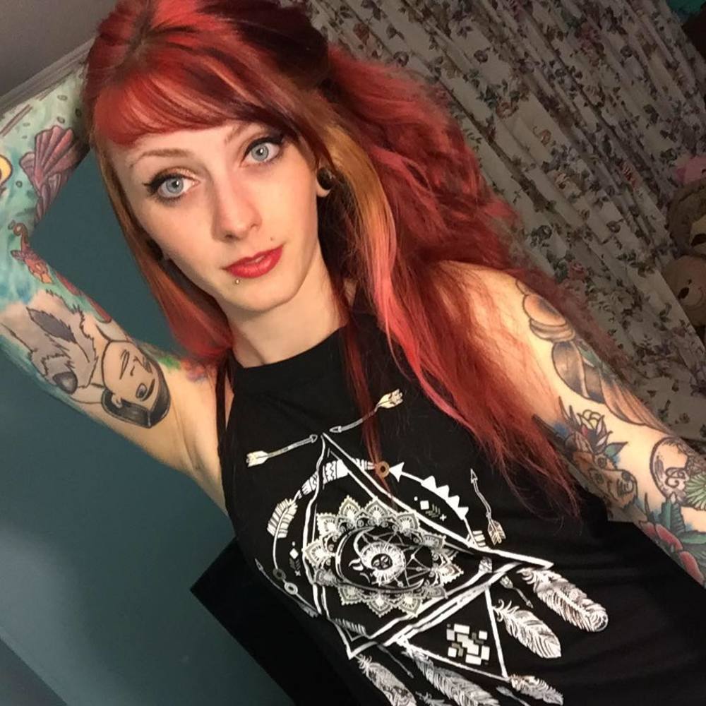 Meet your Posher, Angel