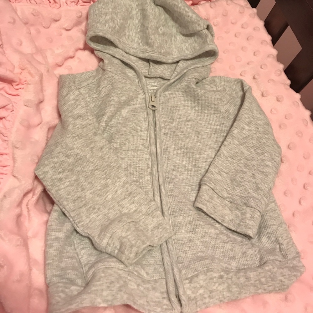 VGUC hoodie