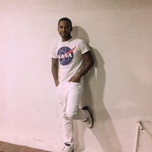 Meet your Posher, Jamal