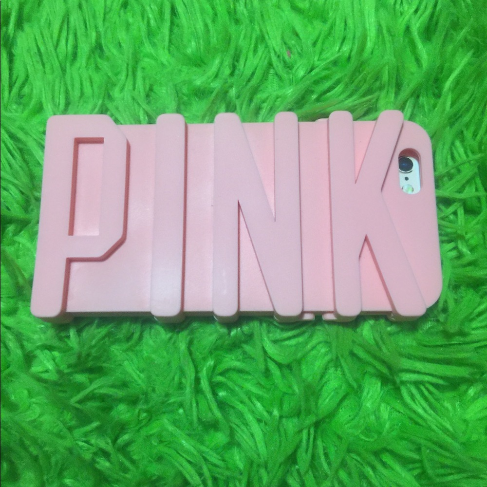 VS PINK Case